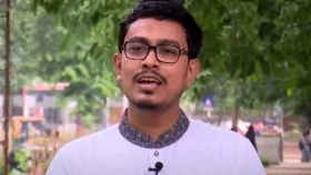 শিক্ষার্থীদের ভোটকেন্দ্রে আসার আহ্বান সাদিক কায়েমের