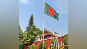 নেপালে বাংলাদেশিদের জন্য জরুরি পরামর্শ দূতাবাসের