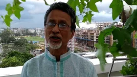 সাবেক সচিব ভুঁইয়া মোহাম্মদ শফিকুল ইসলাম গ্রেপ্তার