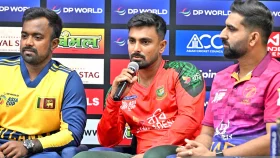 শিরোপায় চোখ রেখে লিটন জানালেন, &lsquo;ইতিহাস তৈরিই হয় ভাঙার জন্য&rsquo;