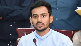 &lsquo;যাদের প্রিয় খেলোয়াড় ভাবতাম, তারা এখন লজ্জাজনক কাজে জড়িত&rsquo;