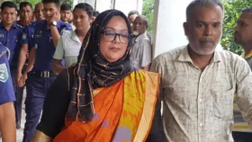 জামিন পেলেন সাবেক ডিসি সুলতানা পারভীন