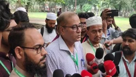 এখন পর্যন্ত কারচুপির মতো কোন ঘটনা ঘটেনি