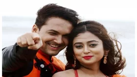 এ মাসেই মুক্তি &lsquo;স্বপ্নে দেখা রাজকন্যা&rsquo;