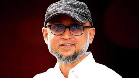 ডাকসুর মধ&zwj;্য দিয়ে নির্বাচনের ট্রেনে বাংলাদেশ: উপদেষ্টা ফারুকী