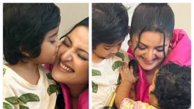 যেভাবে সময় কাটছে পরীর