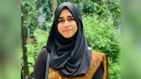 ডাকসু নির্বাচন বর্জন করলেন ভিপি প্রার্থী