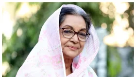 ক্ষুব্ধ দিলারা জামান