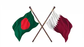 কাতারে ইসরায়েলি সামরিক আগ্রাসনের নিন্দা জানাল বাংলাদেশ