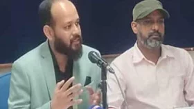 এনসিপি থেকে দুই অবসরপ্রাপ্ত সেনা কর্মকর্তার পদত্যাগ