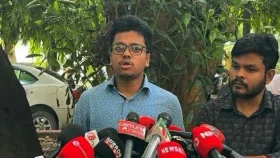 জয়ের সাফল্য আমার নয়, শিক্ষার্থীদের: জিএস ফরহাদ
