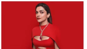 মেয়ের জন্মদিনে কী করছেন দীপিকা&nbsp;