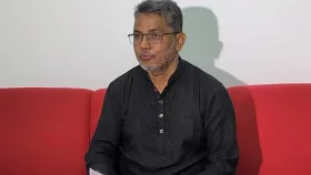 ডাকসুর মাধ্যমে সুন্দর মডেল তৈরি করতে পেরেছি: জসীম উদ্দিন