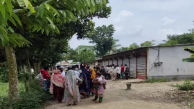 মুন্সীগঞ্জে দুটি গ্যারেজে ডাকাতি, ছয় অটোরিকশা লুট