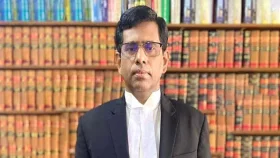 ডাকসু নির্বাচনে গণতন্ত্রের বিজয় হয়েছে : চিফ প্রসিকিউটর