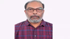 পূর্ণাঙ্গ ভিসি পেল বরিশাল বিশ্ববিদ্যালয়