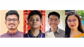 ডাকসুতে জয়: পাহাড়ি জনগোষ্ঠীর নতুন দিগন্তের উন্মোচন