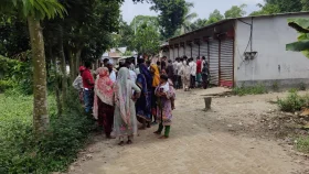 মুন্সীগঞ্জে দুই গ্যারেজে ডাকাতি, ৬ অটোরিকশা লুট