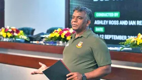 বুলবুলের বিশ্বাস, 'এশিয়া কাপে বাংলাদেশের অনেক দূর যাওয়ার ক্ষমতা আছে'