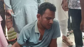 ছাত্রীকে ধর্ষণ চেষ্টা মামলায় শিক্ষকের ১০ বছরের কারাদণ্ড