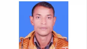 বগুড়ায় নিখোঁজের ৯দিন পর পুকুরে মিলল অটো চালকের মরদেহ