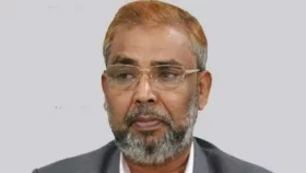 শীর্ষ চাল ব্যবসায়ী রশিদ গ্রেপ্তার