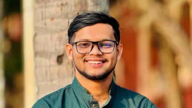 পরাজয় মেনে নিতে আপত্তি নেই: আবু বাকের মজুমদার