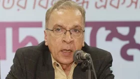 প্রতিটি সরকারি প্রতিষ্ঠানে গণতান্ত্রিক চর্চা করতে হবে: টিআইবি