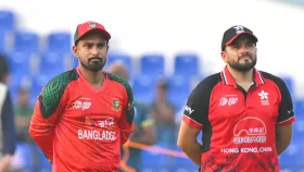 টস জিতে আগে বোলিংয়ের সিদ্ধান্ত লিটনের, একাদশে তিন পেসার