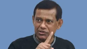 প্লট জালিয়াতির অভিযোগ, বিচারপতি মানিকের বিরুদ্ধে মামলা