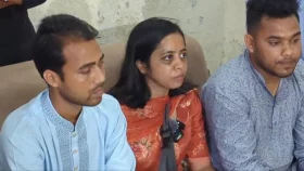 জাকসু নির্বাচন বর্জন করল ছাত্রদল