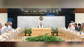 পুলিশের স্বাধীন তদন্ত সার্ভিস গঠনের সিদ্ধান্ত