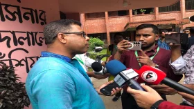 জাকসু নির্বাচন : বর্জন করেছেন তিন জাতীয়তাবাদী শিক্ষক