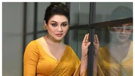 পূজায় জয়ার পরিকল্পনা