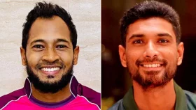 এনসিএল টি-টোয়েন্টি: মুশফিক খেলবেন সিলেটে মেট্রোতে রিয়াদ