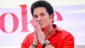 ভারতের বোর্ড প্রেসিডেন্ট হওয়া প্রসঙ্গে মুখ খুললেন শচিন টেন্ডুলকার
