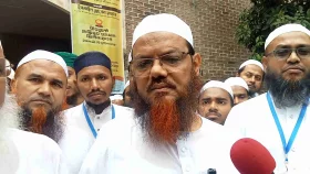 ডাকসুতে ভারতপন্থীদের কবর হয়েছে: ফয়জুল করিম