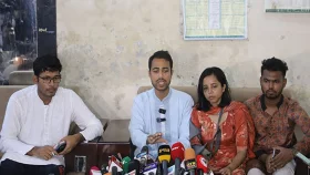 জামায়াতের কোম্পানির ব্যালট দিয়ে ভোট কারচুপির পাঁয়তারা চলছে
