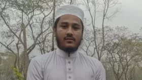 ফটিকছড়িতে বিদ্যুৎস্পৃষ্টে মাদ্রাসা শিক্ষকের মৃত্যু