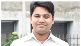 নেত্রকোনা জেলা ছাত্রদলের সভাপতিকে নোটিশ&nbsp;