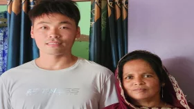 প্রেম নয়, যে কারণে বিরামপুরে এলেন চীনা নাগরিক