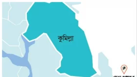 কুমিল্লায় দুই মোটরসাইকেলের মুখোমুখি সংঘর্ষে নিহত ২