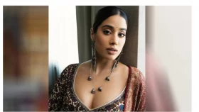 টরন্টোতে জাহৃবী-ঝলক