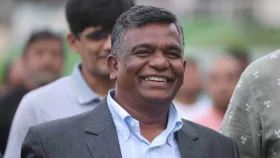দেশের প্রতি দায়িত্ব পালনের জন্য নির্বাচনের সিদ্ধান্ত নিয়েছি: বুলবুল