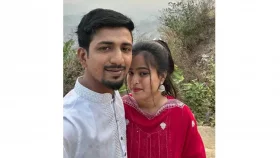 নওগাঁয় স্বামীর ছুরিকাঘাতে মৃত্যু