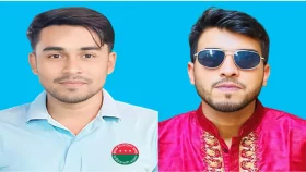 চৌদ্দগ্রাম উপজেলা ও পৌর ছাত্রদলের কমিটি ঘোষণা
