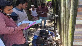 ব্রাহ্মণবাড়িয়ায় বাখরাবাদের আভিযানিক দলের উপর হামলা