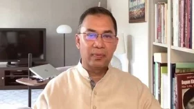 আওয়ামী ফ্যাসিবাদে গণতন্ত্র ছিল অবরুদ্ধ, বন্দি ছিল পুরো জাতি