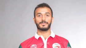 ১৭ জনের ওমান দলে ওমানি ১ জন!