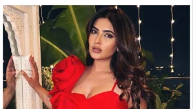ট্রেন থেকে লাফ দিতে বাধ্য হই: কারিশমা